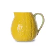 Lemon Carafe Yellow