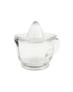 Lemon Squeezer Clear