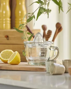Lemon Squeezer Clear