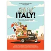 Let's Eat Italy!