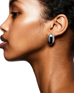 Lié Studio The Camille Earrings Silver