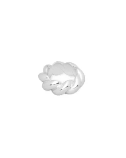Lié Studio The Christine Ring Silver