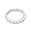 Lié Studio The Edith Bracelet Silver
