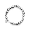 Lié Studio The Elly Bracelet Silver
