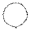 Lié Studio The Elly Necklace Silver