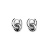 Lié Studio The Esther Earrings Silver