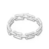 Lié Studio The Freya Bracelet Silver