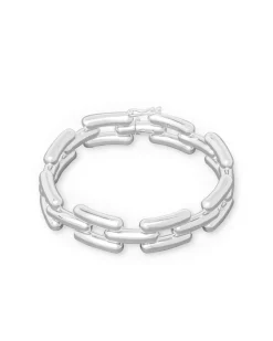 Lié Studio The Freya Bracelet Silver