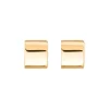 Lié Studio The Sonya Earrings Gold