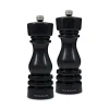 London Mill Set Black Gloss