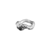 Louis Abel Aurea´ Ring Silver