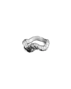 Louis Abel Aurea´ Ring Silver