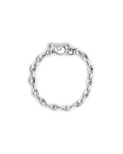 Louis Abel Faba Bracelet Silver