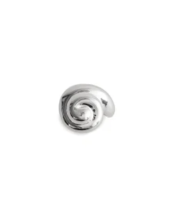Louis Abel Uzu Ring Silver