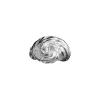 Louis Abel Volu Ring Silver