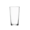 LSA INTERNATIONAL Gio Drinking Glass Set Of 4 High Clear