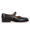 Maison Margiela Tabi Mary-Janes Black