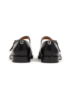 Maison Margiela Tabi Mary-Janes Black