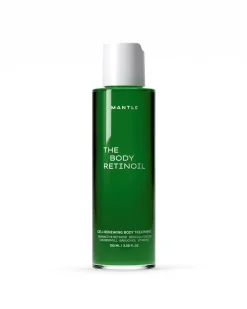 MANTLE The Body Retinoil