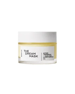 MANTLE The Dream Mask