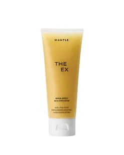 MANTLE The Ex