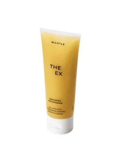 MANTLE The Ex