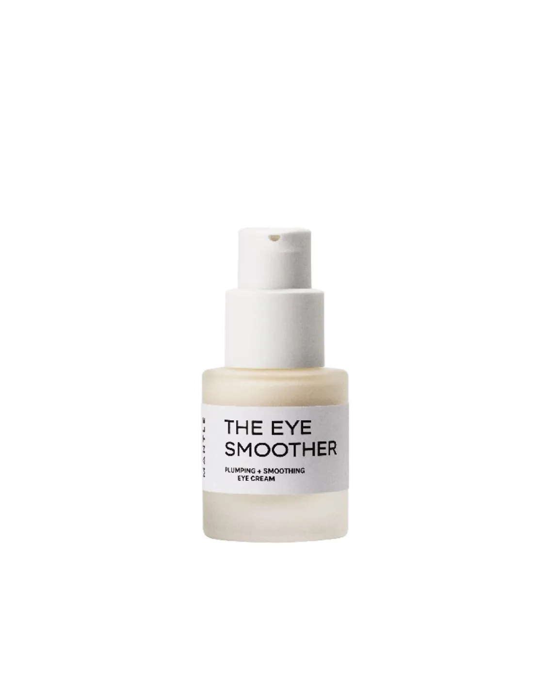 MANTLE The Eye Smoother