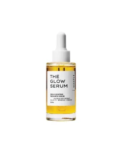 MANTLE The Glow Serum