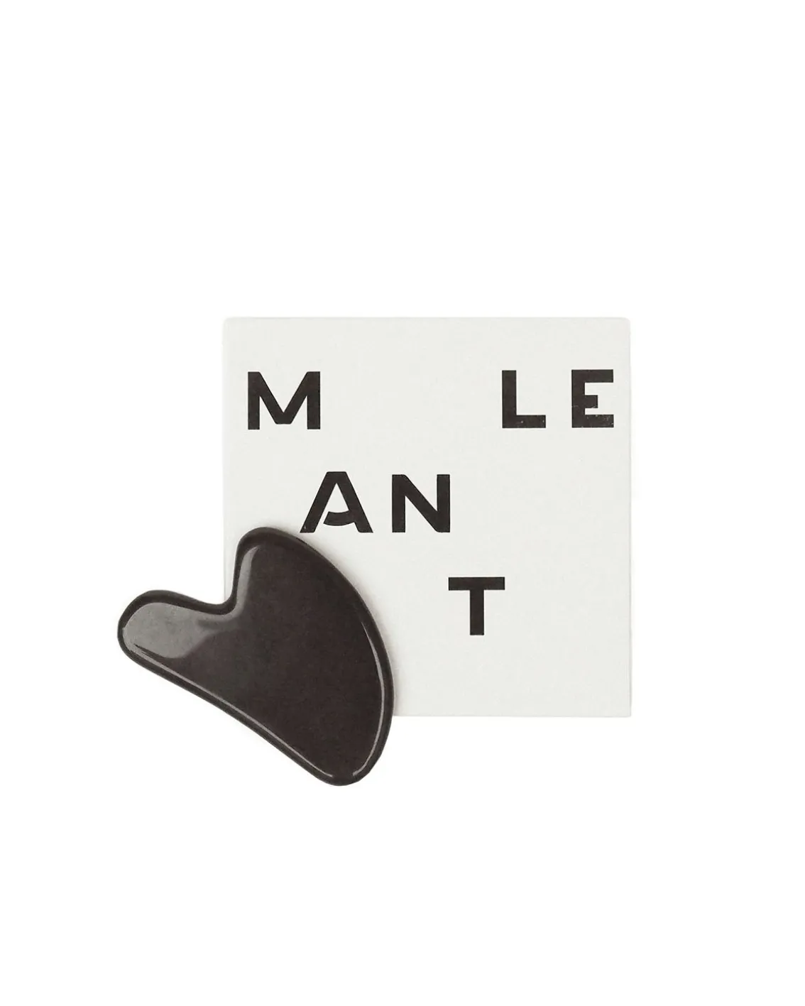 MANTLE The Gua Sha Black