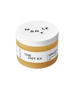 MANTLE The Hot Ex