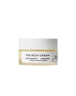 MANTLE The Rich Cream