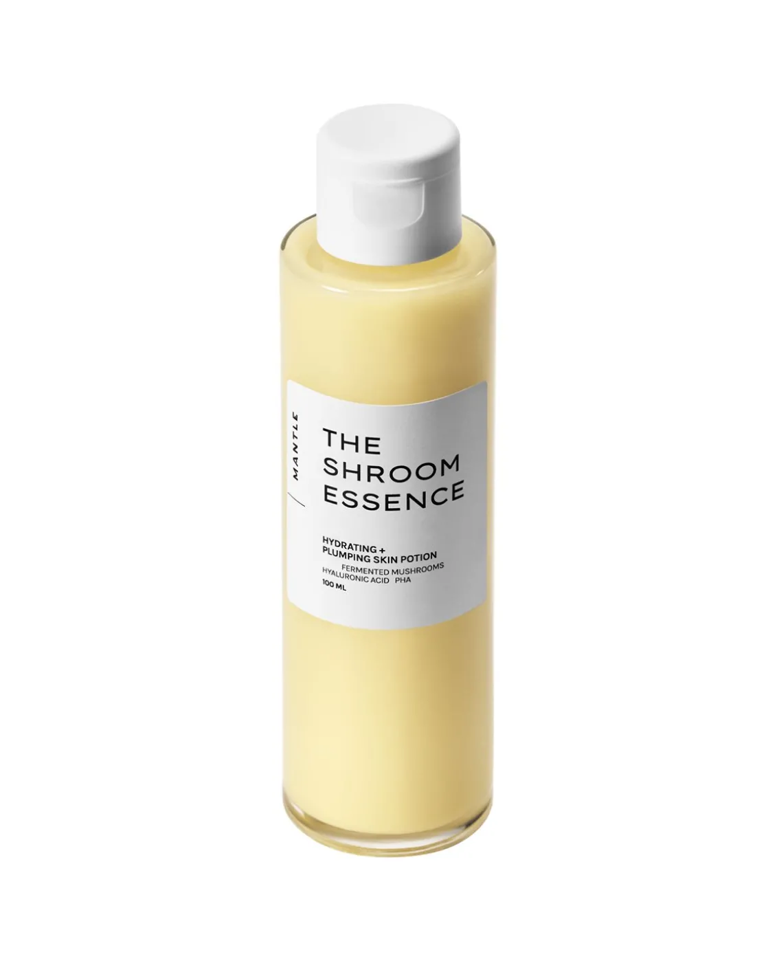 MANTLE The Shroom Essence