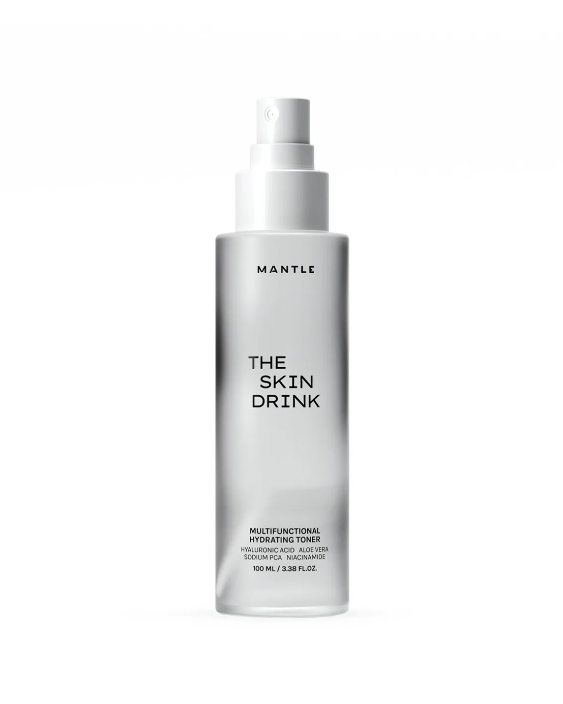 MANTLE The Skin Drink
