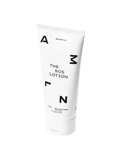 MANTLE The Sos Lotion