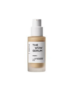 MANTLE The Wow Serum
