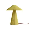 MANU Teen Jane Table Lamp Buttery Yellow