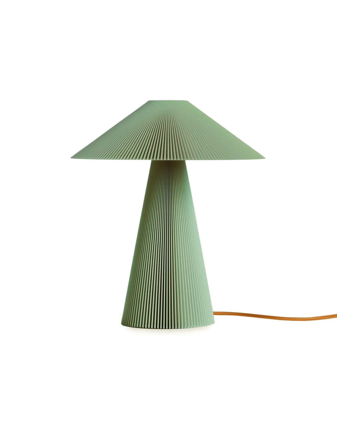 MANU Teen Jane Table Lamp Sage