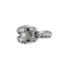 Maria Nilsdotter Claw Ring Silver