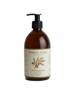 Marius Fabre Aleppo Liquid Soap