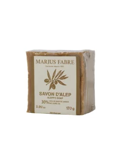 Marius Fabre Aleppo Soap