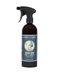 Marius Fabre Liquid Black Soap Spray