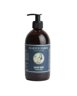 Marius Fabre Liquid Black Soap