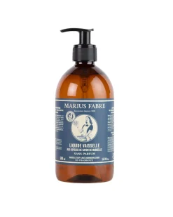 Marius Fabre Marseille Dishwashing Liquid