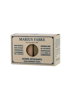 Marius Fabre Stain Removing Soaps