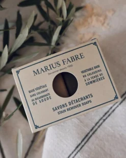 Marius Fabre Stain Removing Soaps