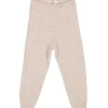 MarMar Copenhagen Pippi Cashmere Pants Llama Melange