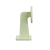 Massproductions Buffer Bookend Kiwi Ice Cream Green