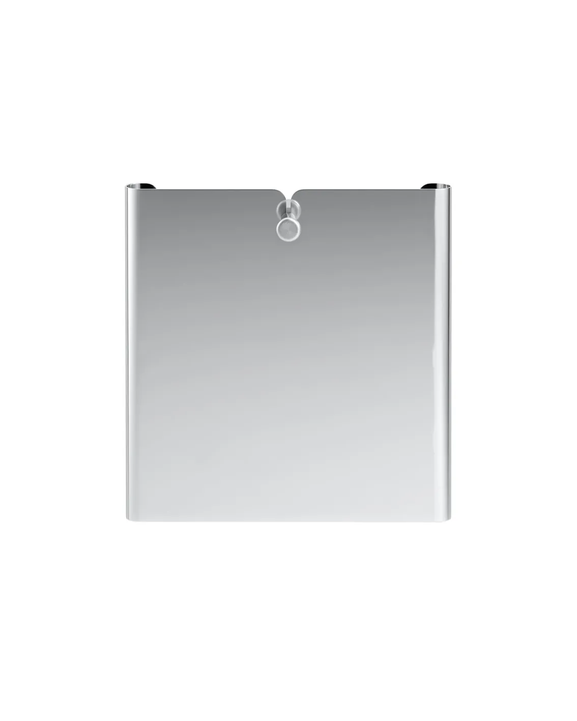 Massproductions Memory Mirror Medium Steel