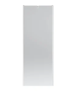 Massproductions Memory Mirror Large Steel