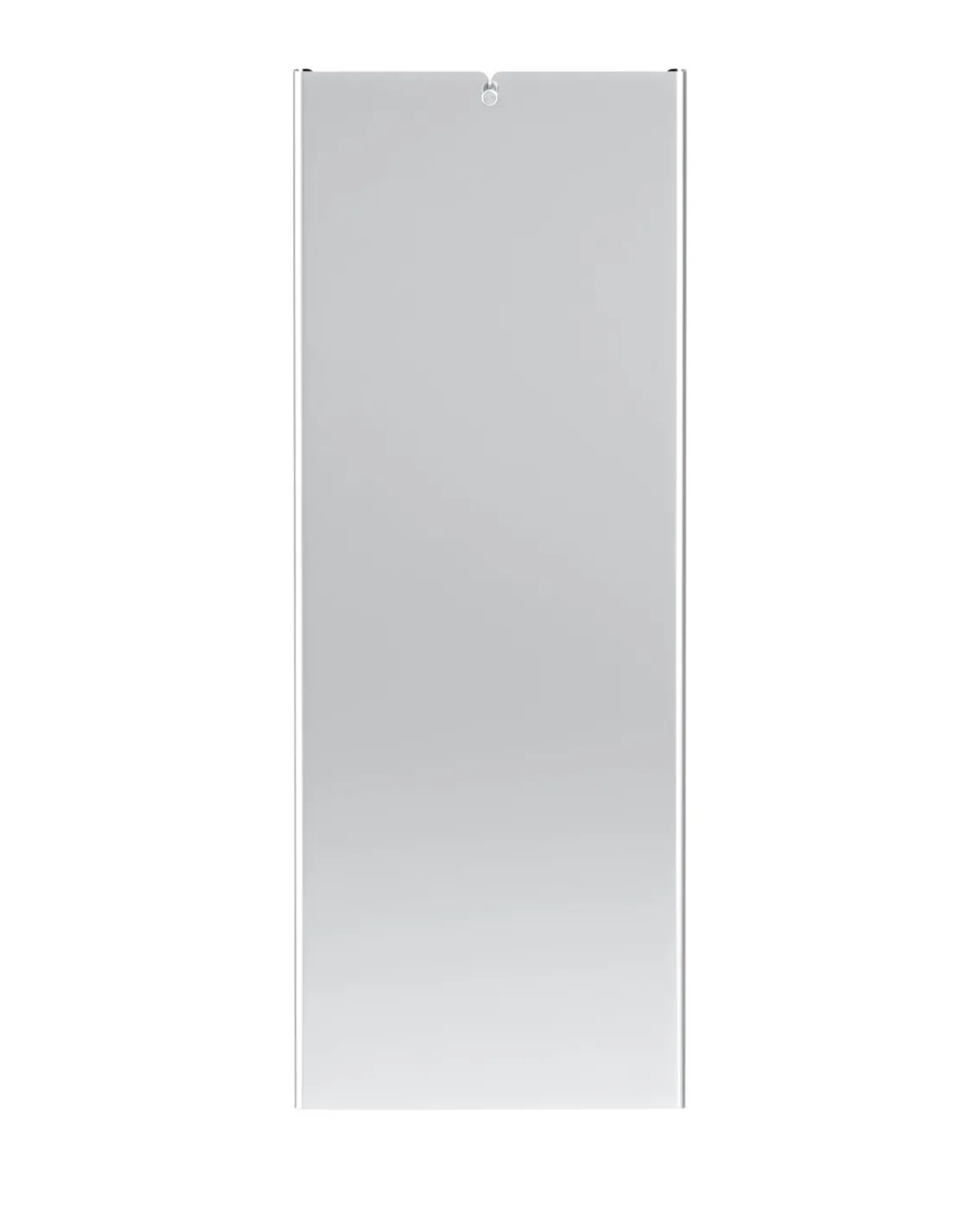 Massproductions Memory Mirror Large Steel